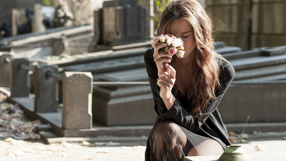 чи можна говорити з покійним