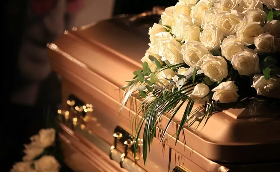 чи можна позичати гроші на похорон