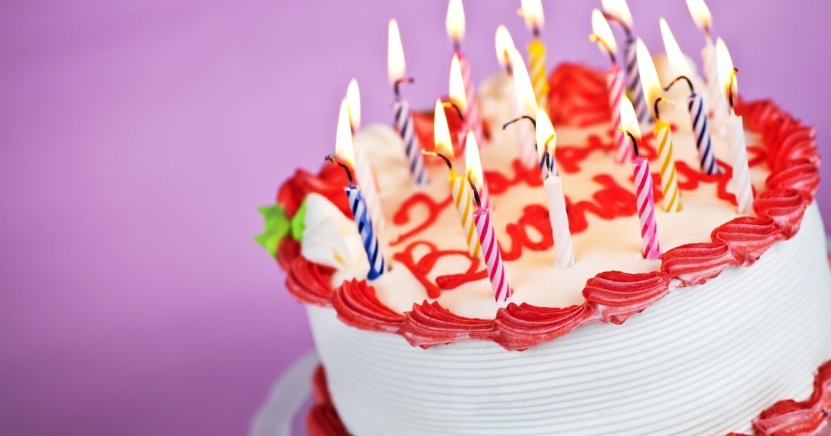 Чи можна святкувати день народження наперед: повір’я, традиції та сучасні рішення