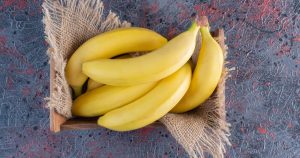 Чи можна їсти банан на голодний шлунок: повна правда з науковими фактами та порадами
