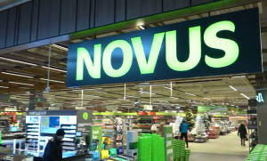 Чи працює Новус під час повітряної тривоги?