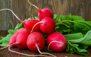 Чим корисна редиска для здоров’я: вітаміни, властивості та секрети вживання