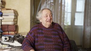 Валерій Шевчук: геній химерної української прози