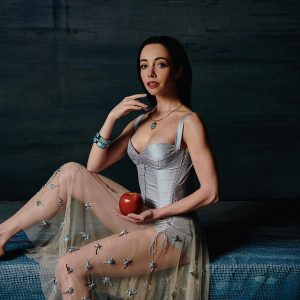 Кухар Катерина Ігорівна: прима-балерина, що оживає на сцені