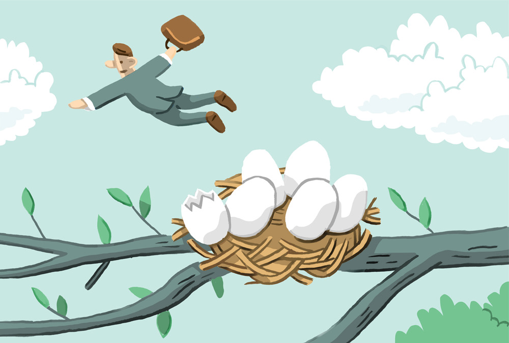 Сепаруватися: ключ до емоційної свободи та самостійності