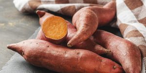 Батат: солодкий коренеплід, що змінює уявлення про овочі