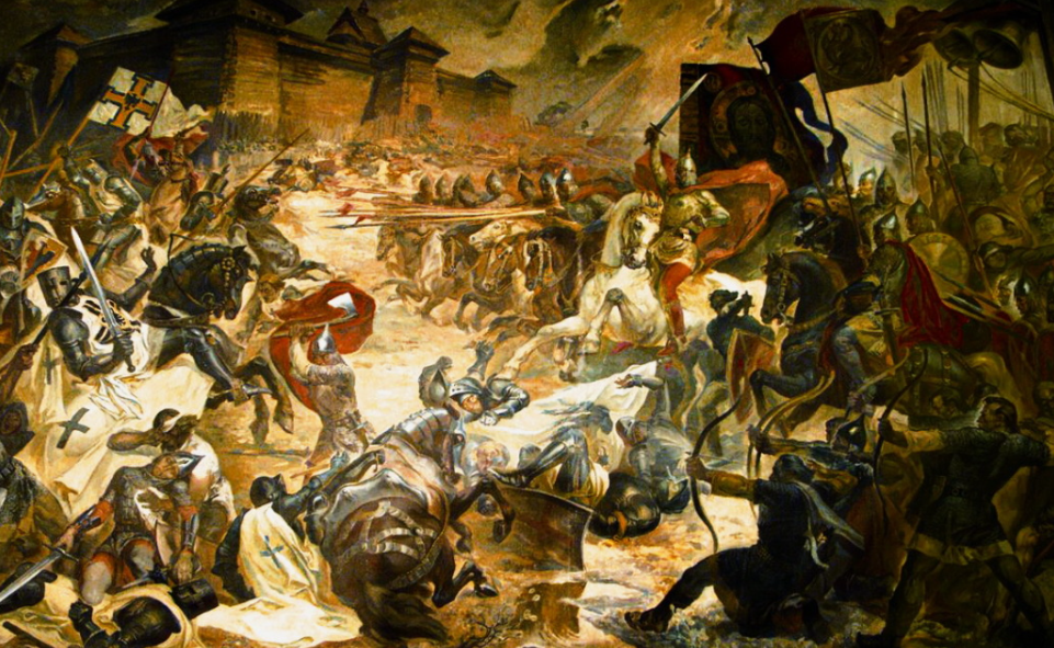 діти данила галицького