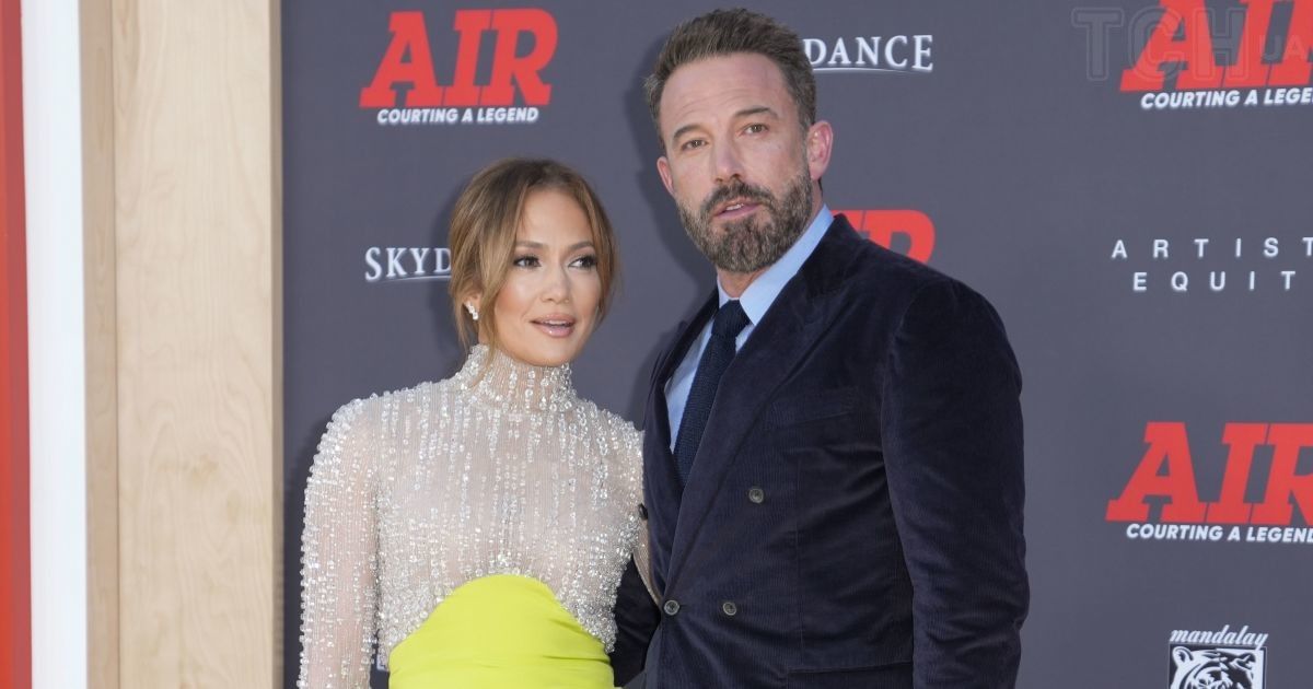 дженнифер лопес чоловік