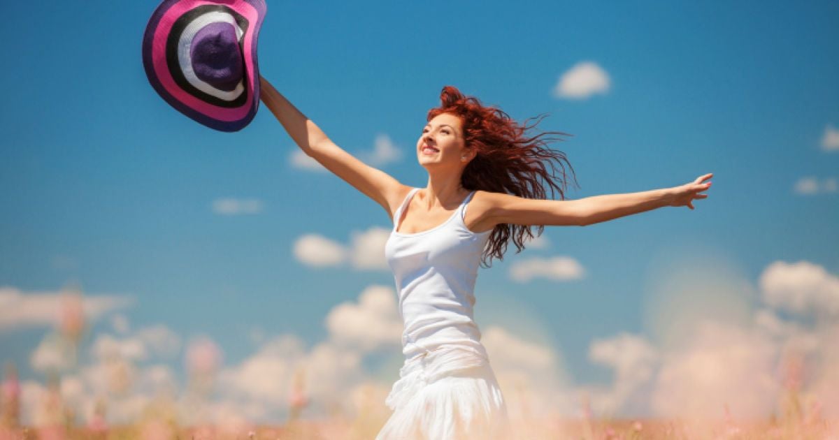 ендорфін це