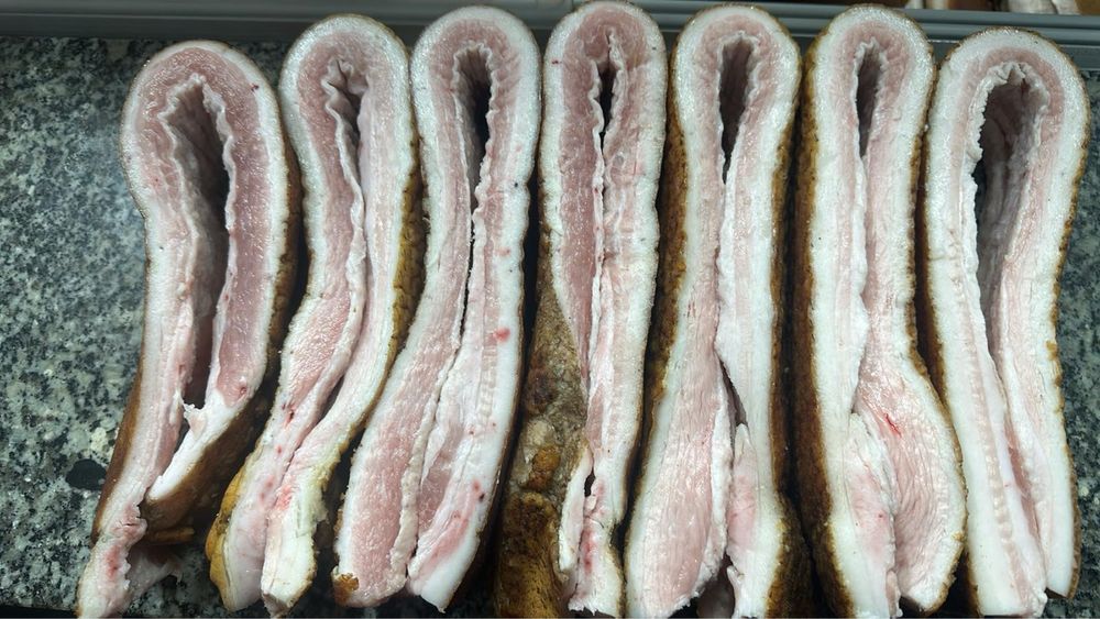 генеральське сало це