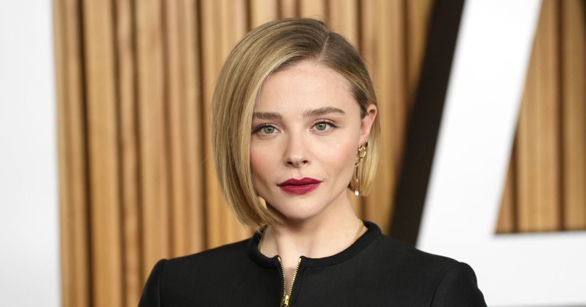 Хлоя Грейс Морец: від дитячої зірки до ікони сучасного кіно