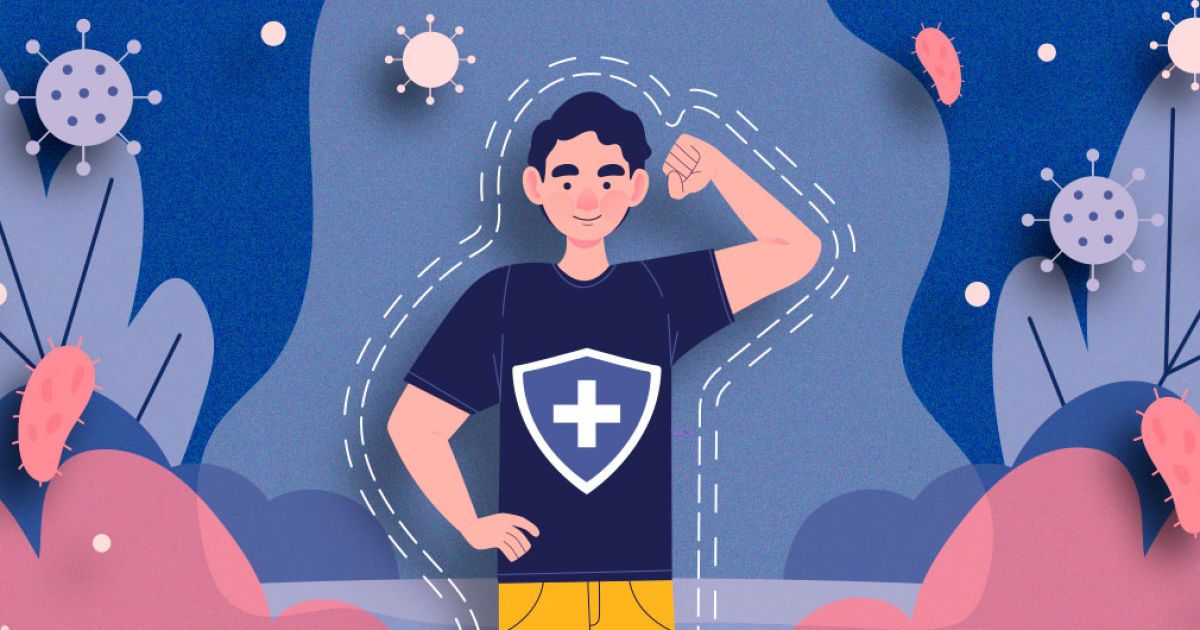 імуномодулятори це