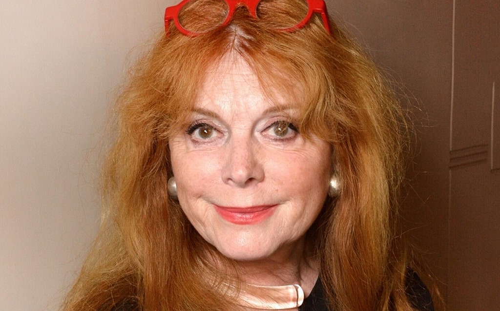 Клара Новікова