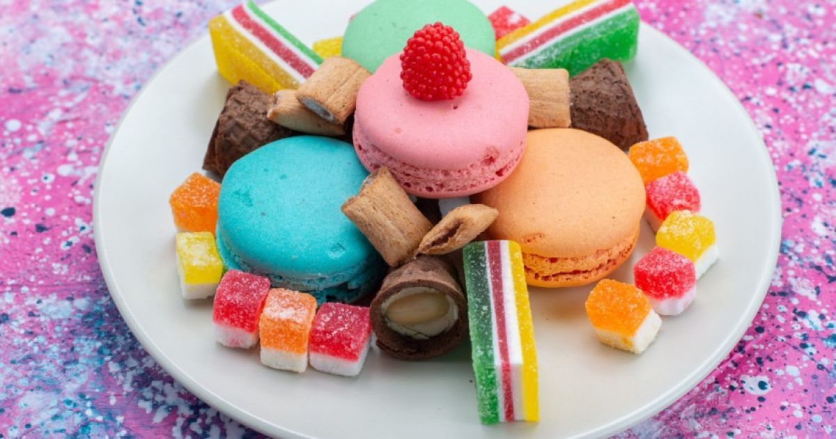 Корисні солодощі для дітей: натуральні альтернативи та смачні рецепти