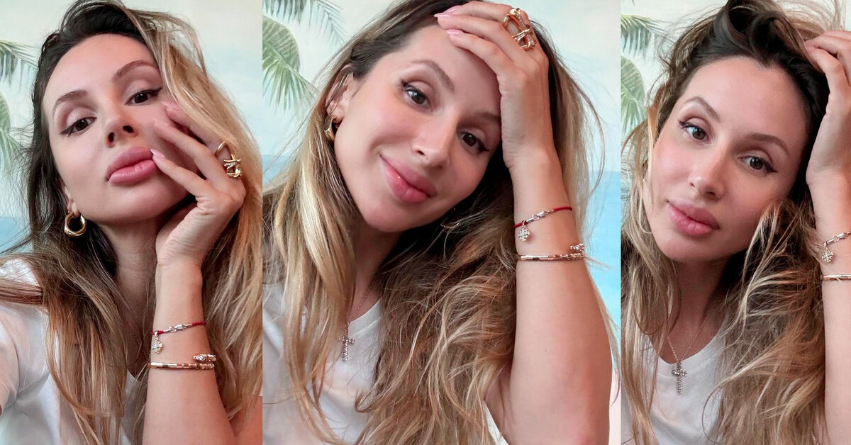 лобода де зараз