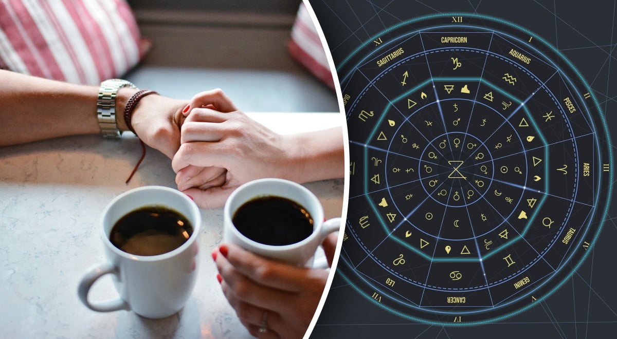 любовний гороскоп на тиждень