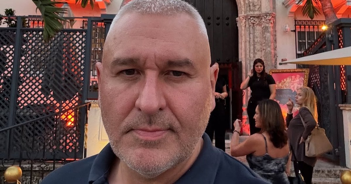 марк фейгін