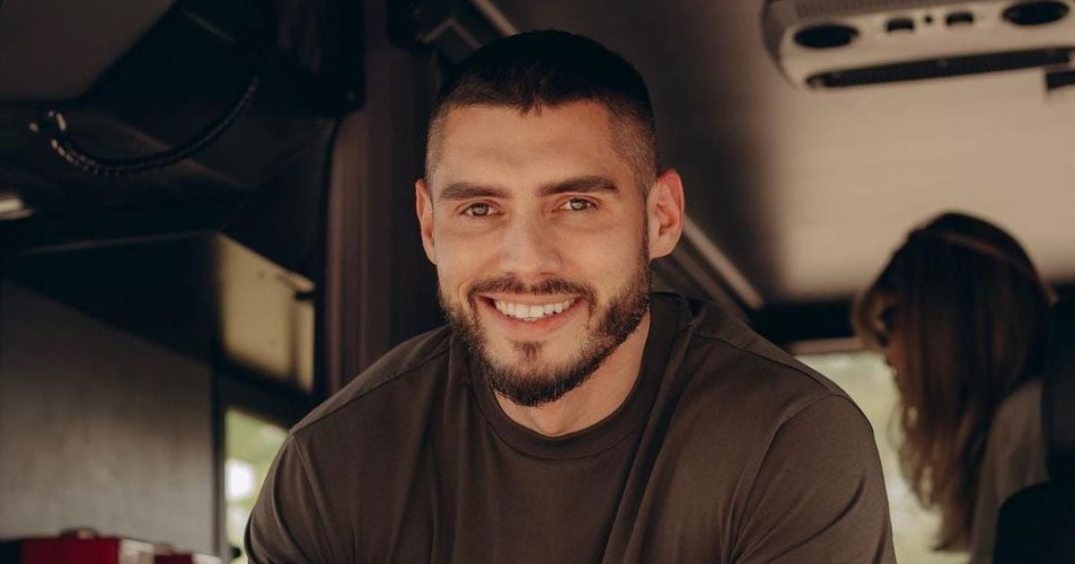 Микита Добринін