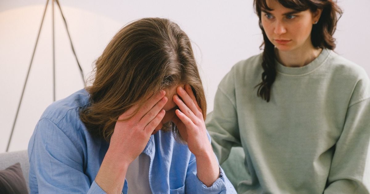 ознаки високого тиску