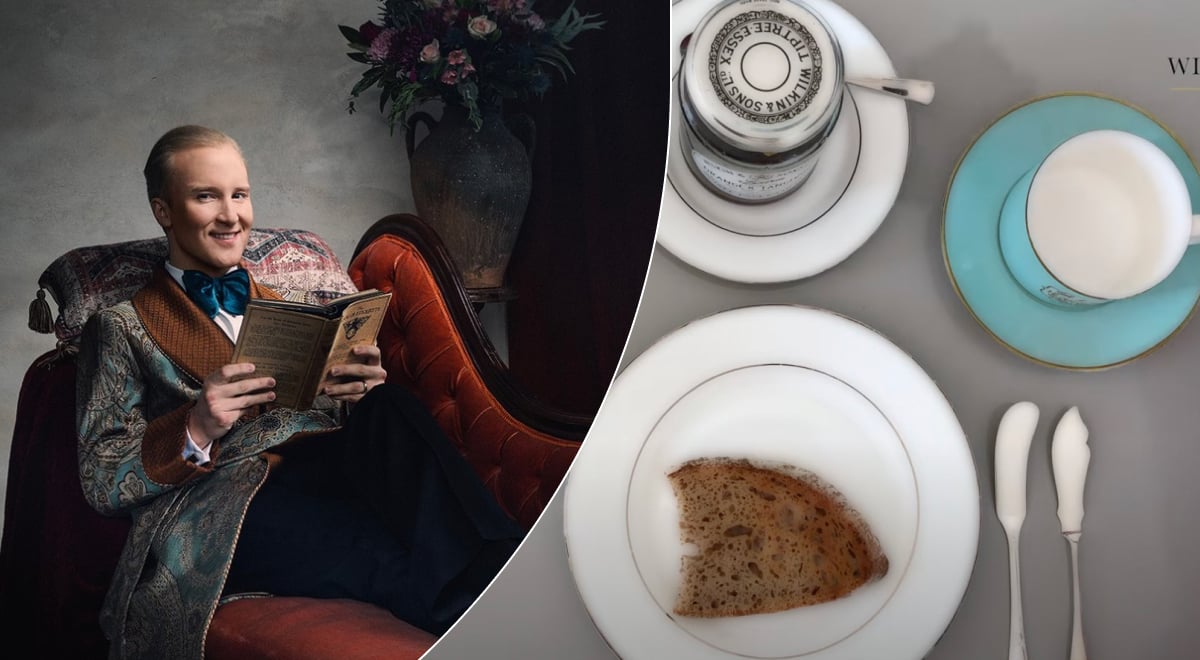 правила етикету