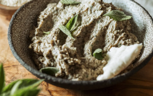 Рецепт паштету з грибів на зиму: ароматний делікатес у кожній банці