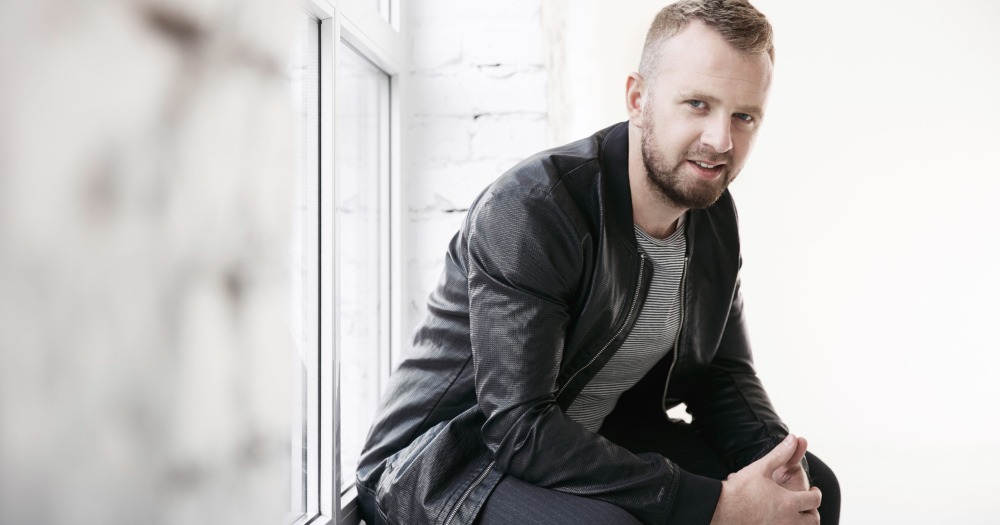 роман скорпіон біографія