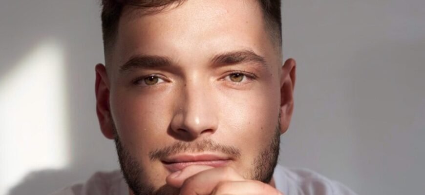 ростислав потапенко