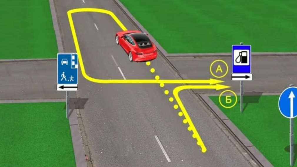 прилегла територія