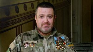 Сергій Братчук: речник УДА та командир, який поєднує слово і зброю на півдні України