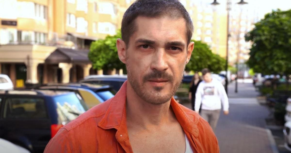 сергій стрельников