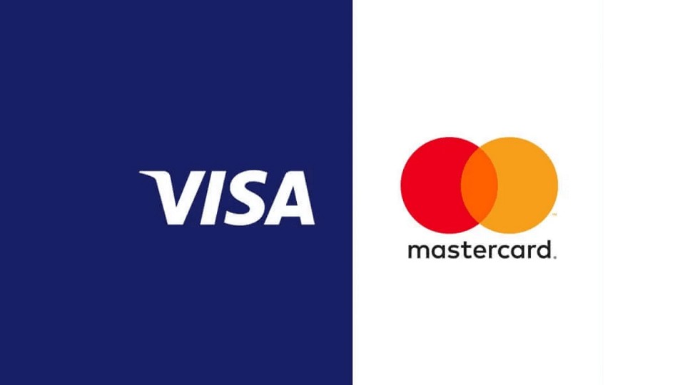 що краще віза чи мастеркард