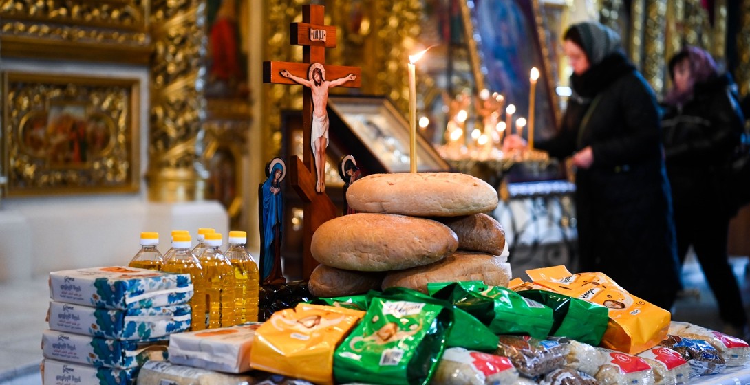 що не можна робити до року після смерті