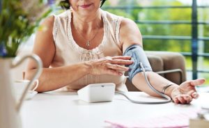 Що робити, коли мала різниця між верхнім і нижнім тиском