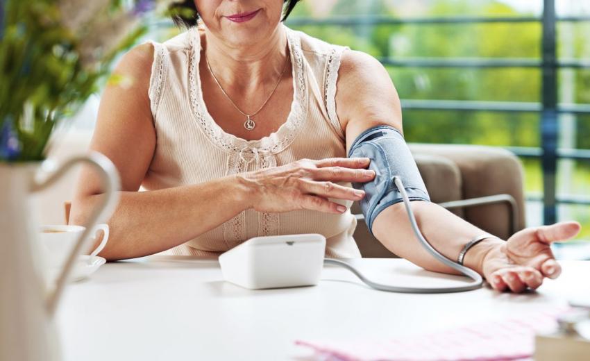 Що робити, коли мала різниця між верхнім і нижнім тиском