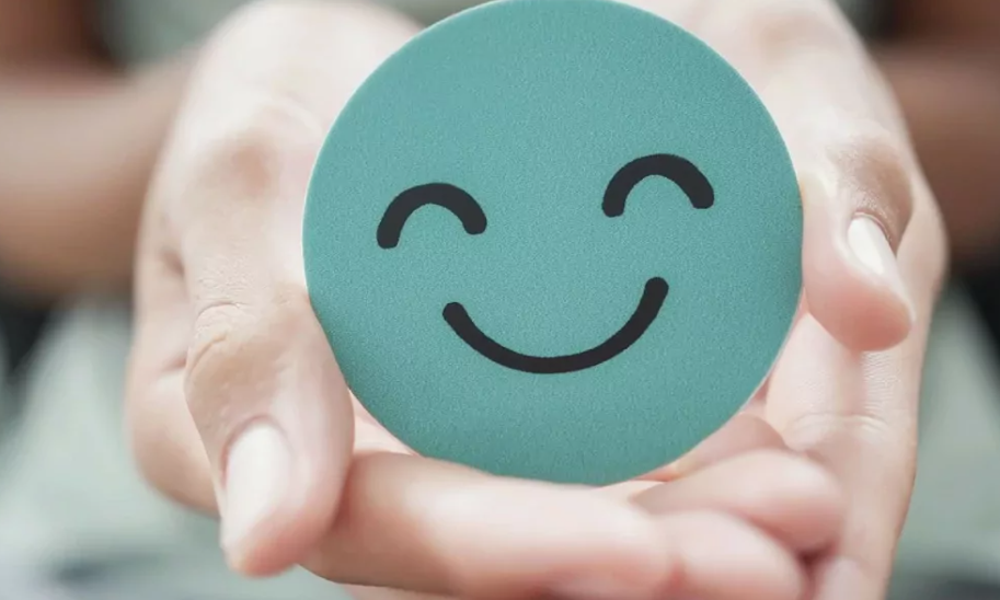 що таке ендорфіни