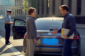 Штраф за підсвітку номера в Україні 2026: 1190 грн чи можна уникнути?