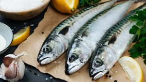 Скумбрія: користь для здоров’я, яку варто знати кожному