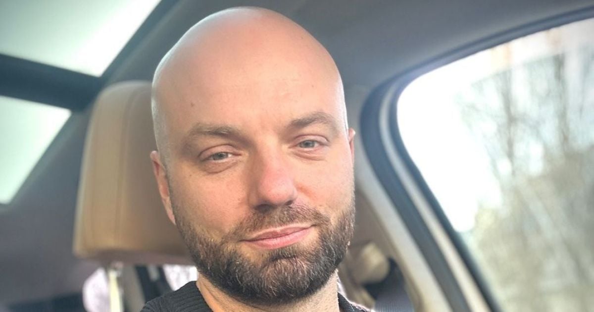 слава дьомін біографія