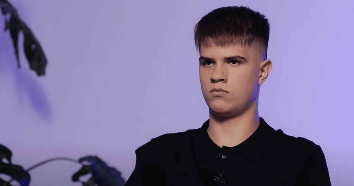 слава дьомін син