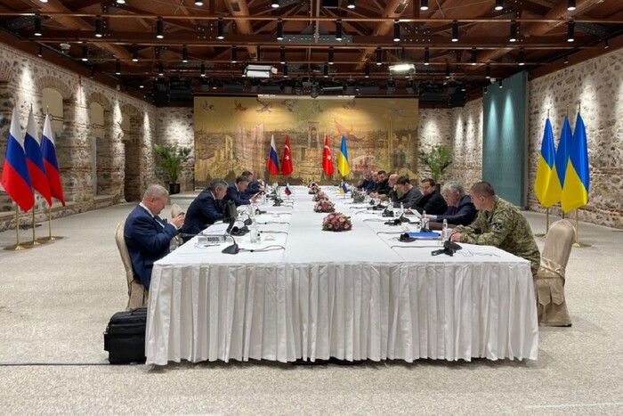 стамбульські домовленості