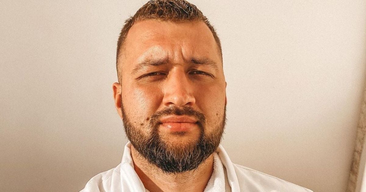 тамерлан співак