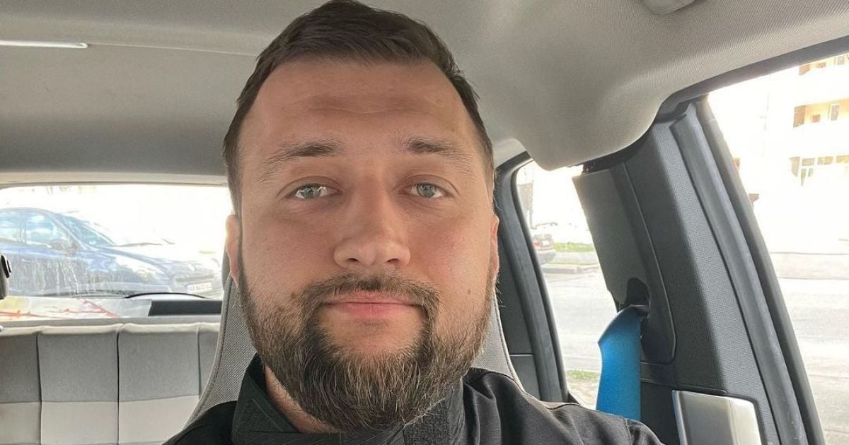 тамерлан співак