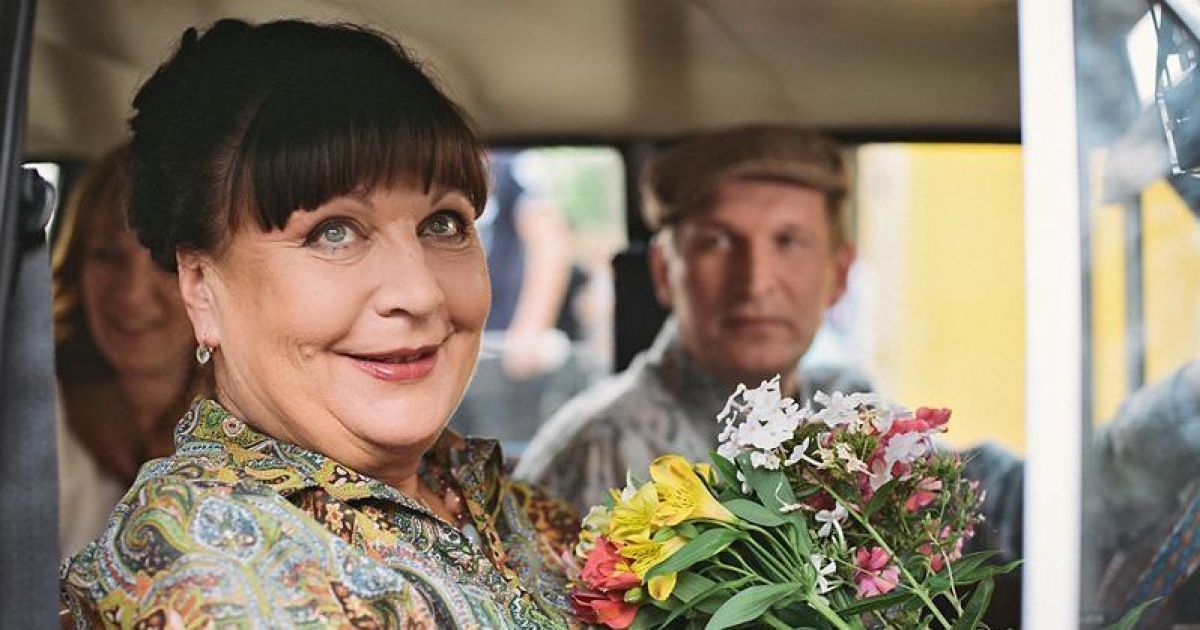 таня кравченко