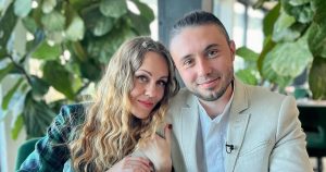 Тарас Тополя: соліст «Антитіла», голос стійкості та волі України