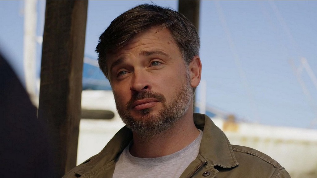 том веллінг