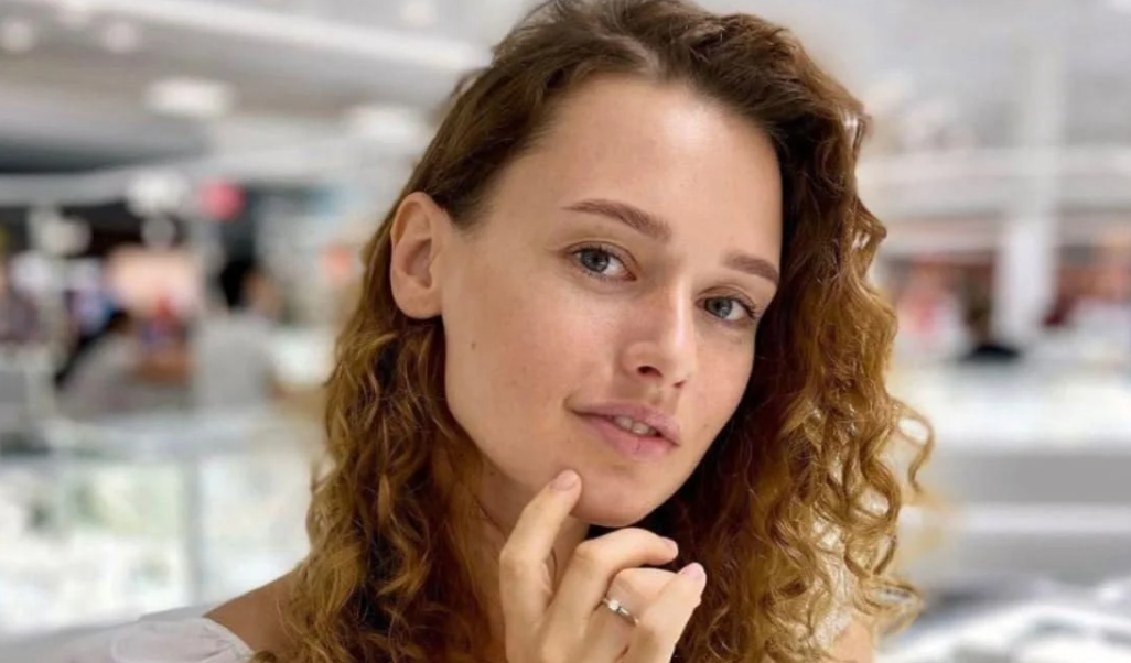 валентина войтенко