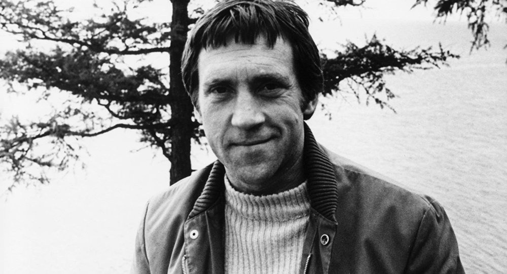 володимир висоцький