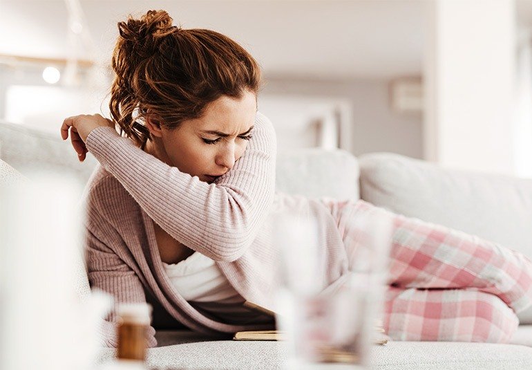 Які таблетки від кашлю обрати: ефективні варіанти для сухого та вологого типів