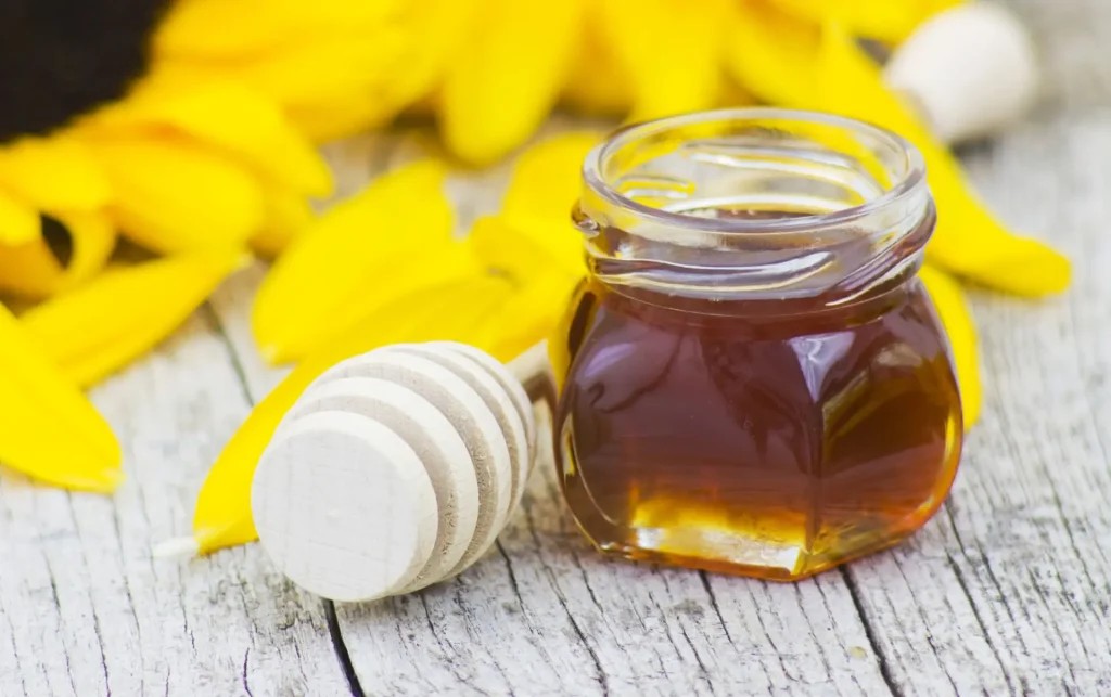 який мед самий корисний