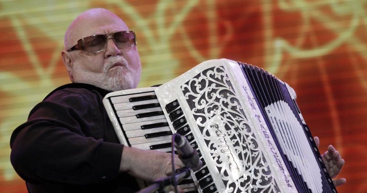 ян табачник